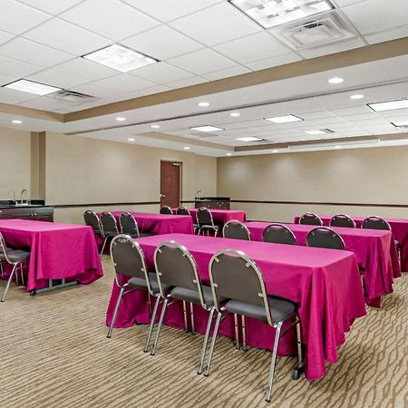 Comfort Inn & Suites Tavares North Buitenkant foto