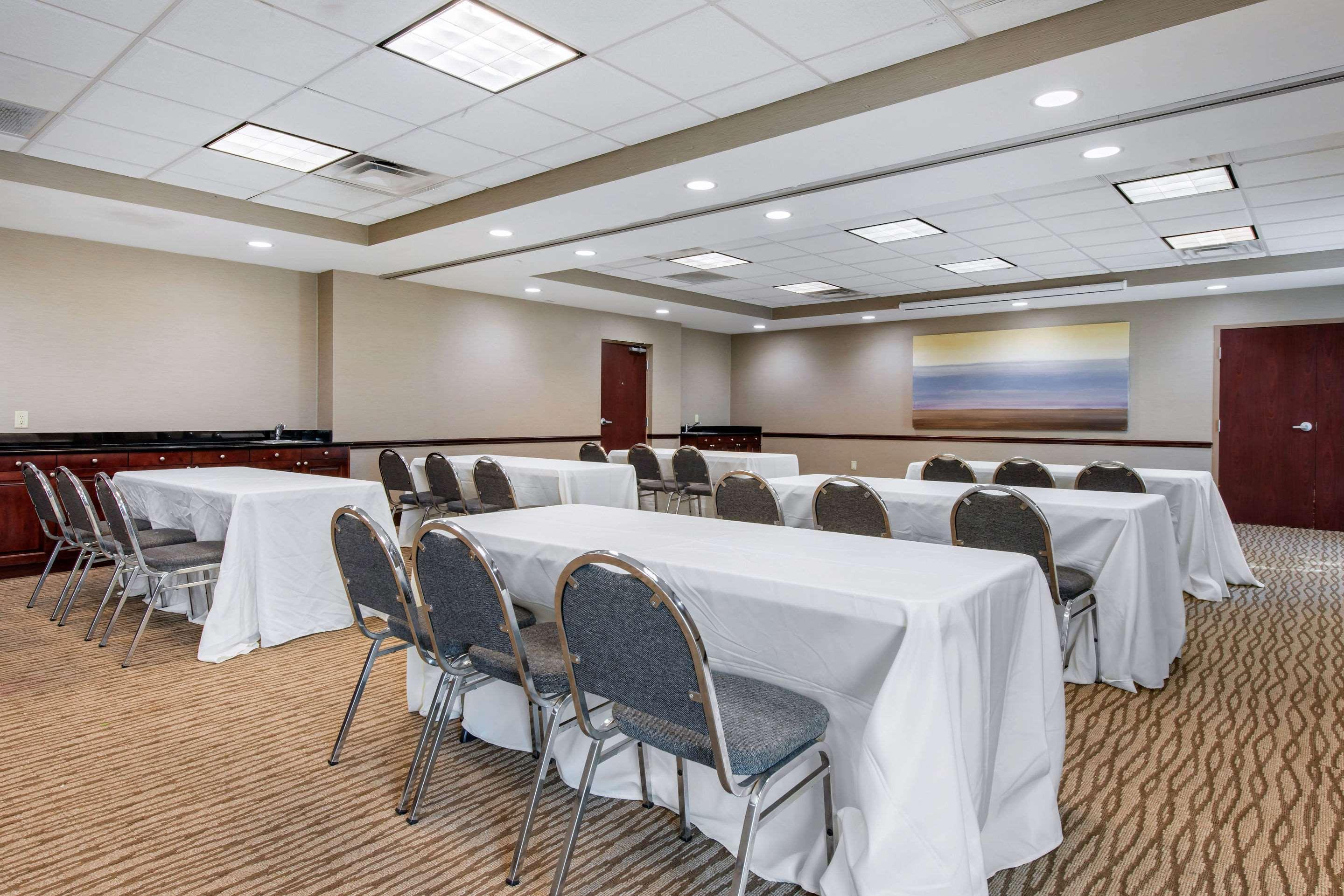 Comfort Inn & Suites Tavares North Buitenkant foto